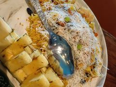 -星叶·东南亚料理(宁波万象汇店)