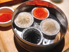 -绿茶餐厅(成都大悦城店)