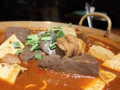 -C31地窖餐厅(黑龙江北路店)