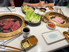 -炙城·韩式烤肉(南京东路店)