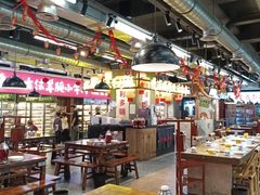 -牛签签串串香(IFS店)