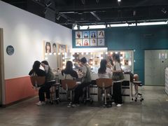 -海马体照相馆(天津世纪都会店)