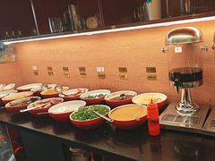 -三江两海老火锅(北京首店)