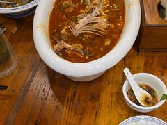 -老雒阳面馆·水席·洛阳菜(纱厂路店)