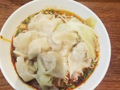 -聚园面庄(新光天地店)