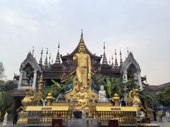 -西双版纳总佛寺