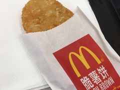 -麦当劳(南京宁海路店)