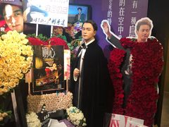 -香港杜莎夫人蜡像馆