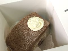 香芋卷-贝紫Style(木马公寓店)