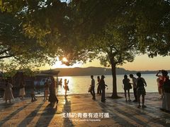 -西湖天地