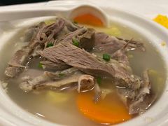 -唐晋人家(源深路店)