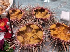 -老大连·海肠捞饭·大连海鲜大连菜(西安路店)