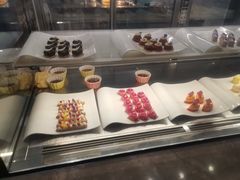 -西安高新洲际酒店•源咖啡全日制餐厅