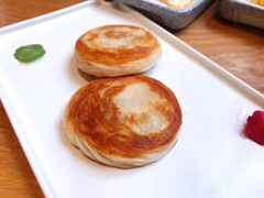 千丝饼-禅蕴素食生活馆