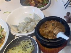 -东方饺子王(和平里店)