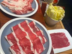 -1078號老北京涮肉(松柏店)