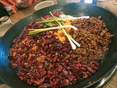 -周幺妹重庆老火锅(银泰城总店)