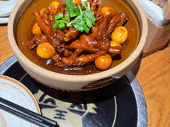 -吃饭皇帝大土家民族菜(荟聚店)