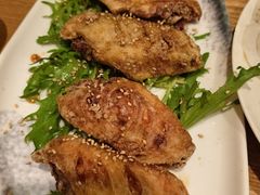 -桂马·日本料理·海胆·海鲜饭·酒场(民主广场店)