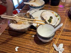 -蚝堡海鲜·威海菜·海肠捞饭·烧烤·亚洲吃蚝公司(幸福门店)