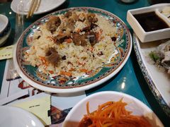 -巴依老爷新疆美食(天津远洋乐堤港店)