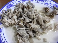 -老爆肚满五香烧牛羊肉