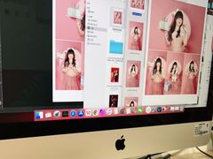 -海马体照相馆(天津世纪都会店)