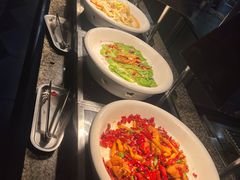 -星伦多自助料理(爱琴海店)