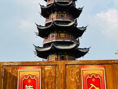 -龙华寺