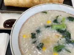 非矾油条-永和大王(春日上新·阜成门店)