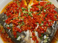 -味上湘菜馆(岳麓山店)