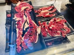 -皇牛鲜生·牛爱牛鲜牛肉自选火锅(晋吉北路店)