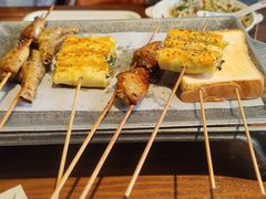 -管氏翅吧(地安门创始店)