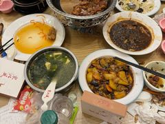 -东北风(柯桥万达店)