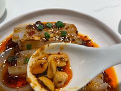 -渝信川菜·川味家常菜(新辰里亚运村店)