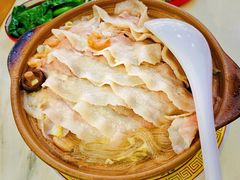 -砂锅居(西四店)