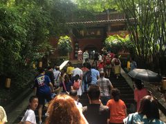 -王浩儿纪六孃甜皮鸭(东大街店)