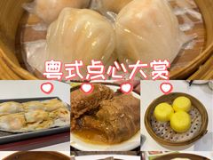 -稻香酒家·35年老字号(侨光店)