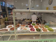 -小碗大胃(福久源新天地店)