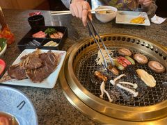 -梦山水日本烧肉(五四广场店)