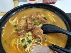 -常熟炒浇面馆(蓝旗街店)