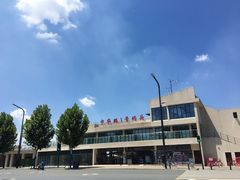 -武昌中华路码头(轮渡站)