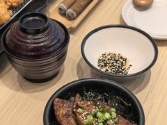 -胜博殿日式炸猪排(西红门店)