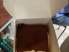 提拉米苏-DRUNK BAKER(上海陕康里店)