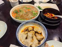 -陈麻婆豆腐总店
