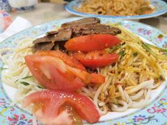 -一城一面兰州纯汤牛肉面