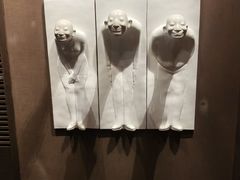 -上海柏悦酒店