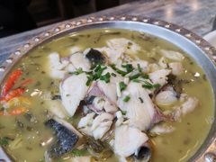 -印象牯岭小厨(牯岭街店)