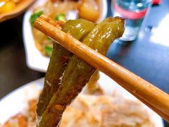 -崔记生活·铁锅炖鱼粘卷子(总店)