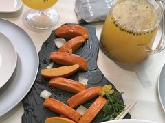 -扶摇湘宴·烤鸭·湘粤宴(中关村·北大店)